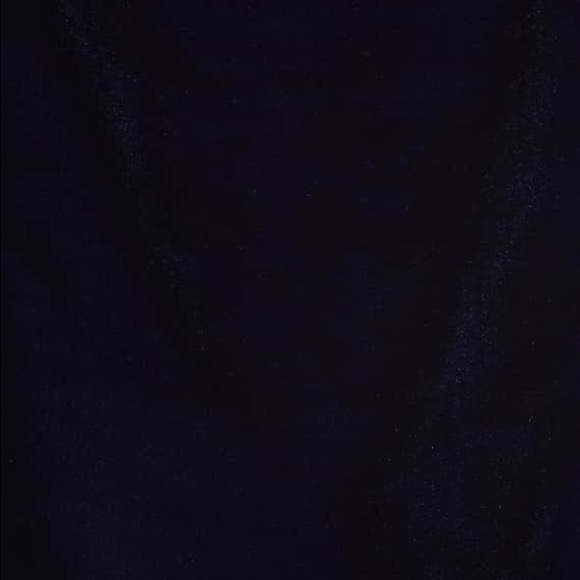 NWT: L’AGENCE: Navy Velvet Cami Sz: XS - Picture 4 of 5
